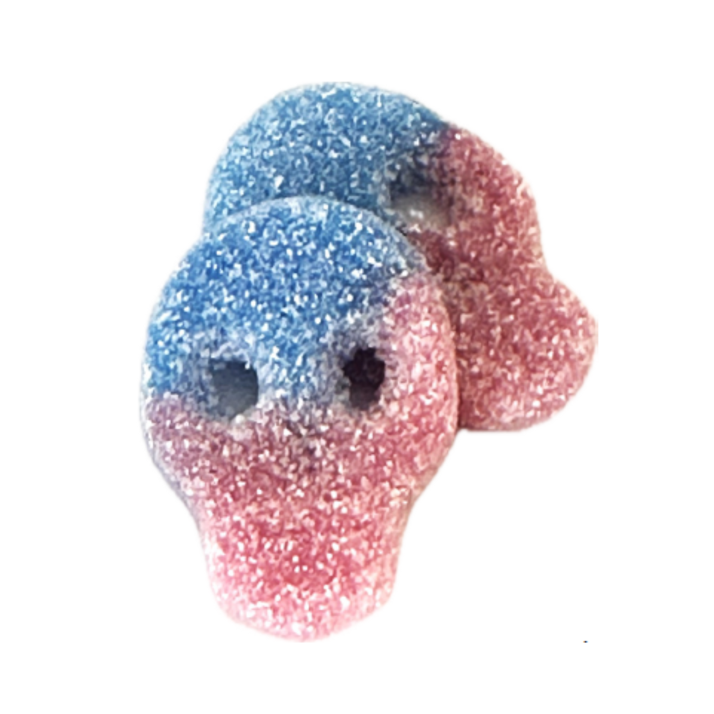Fizzy Skulls Candy By Matthijs