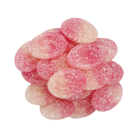S-Märke Razzy Candy By Candy People