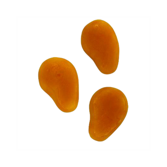 Mango Jelly Gummies By Vidal
