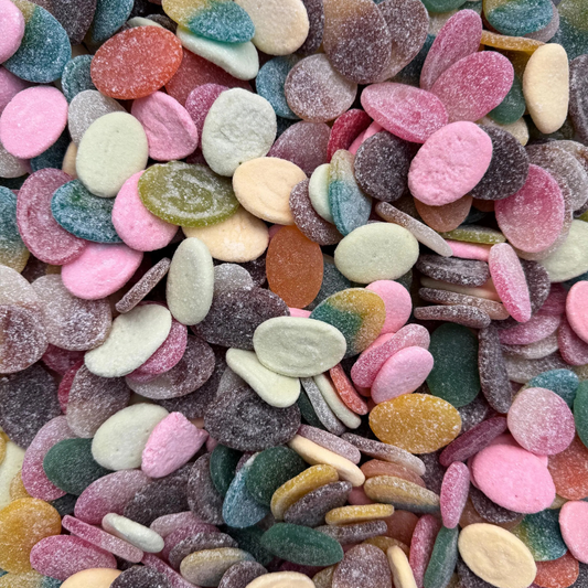 S-märke Fruity Sweet & Sour Mix