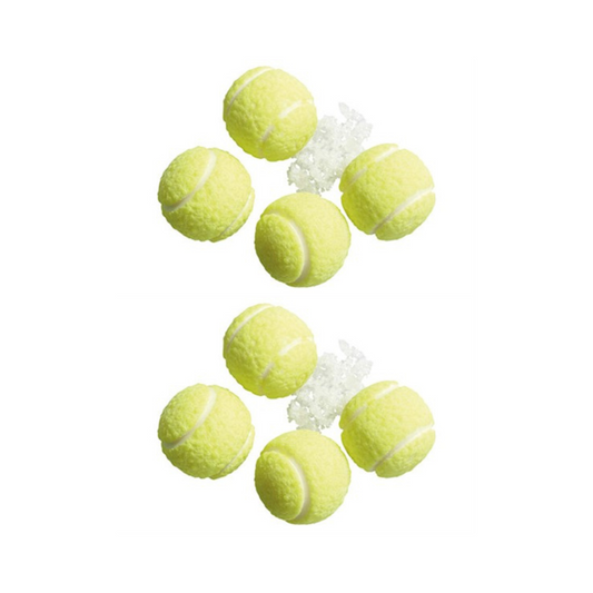 Tennisball Gummies By Candinavia