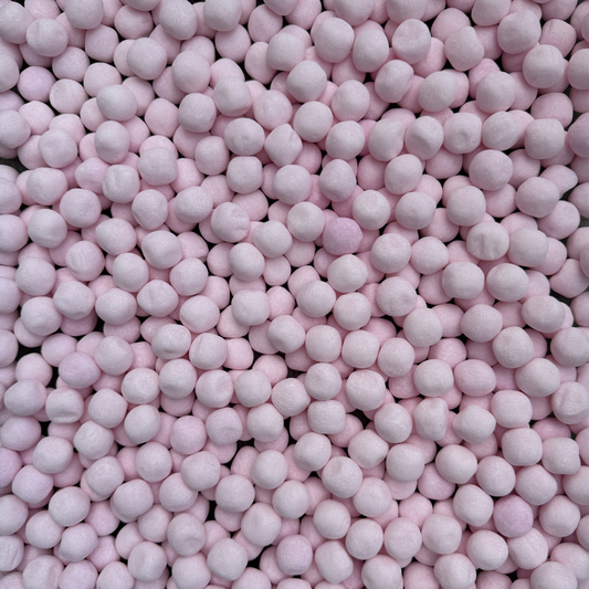 Soft Strawberry Bites By Cloetta
