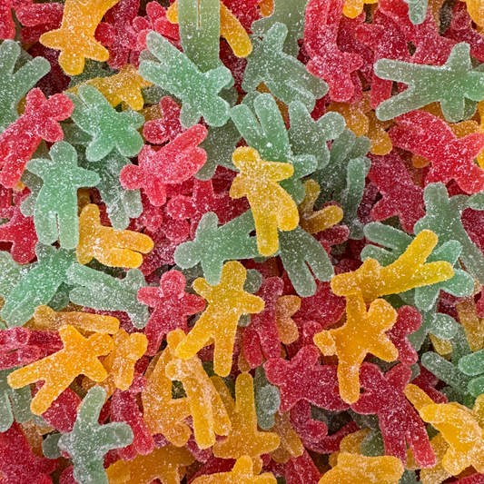 Cool Guys Candy By Grahns