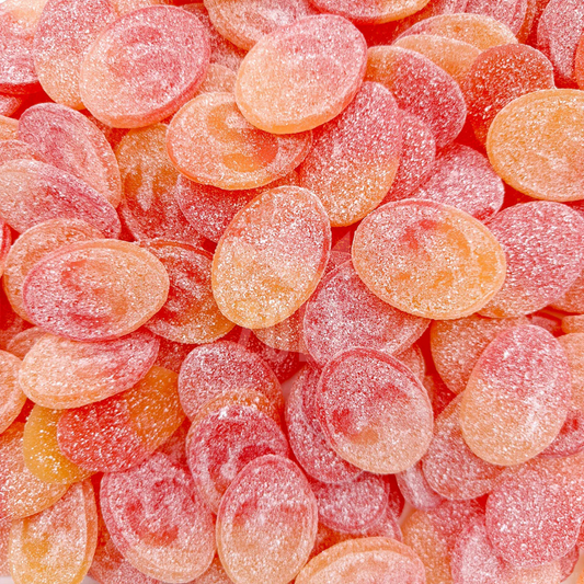 S-Märke Sour Maracuja
