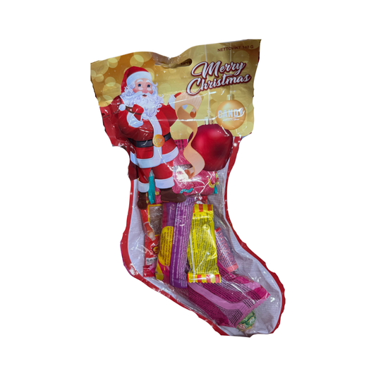 Candy Collection Christmas Stocking 140g – Swedish Candy Gift Mix