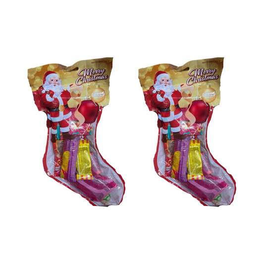 Candy Collection Christmas Stocking 140g – Swedish Candy Gift Mix