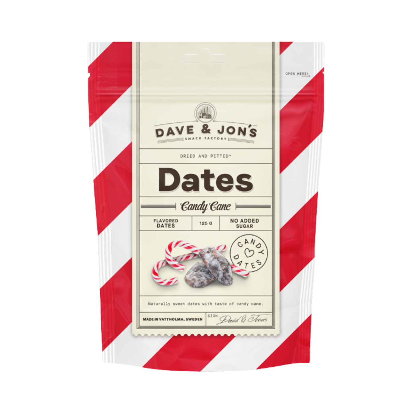 Swedish Christmas Bundle – Juleskum, Julmust, Candy Cane Dates, Estrella & Annas Ginger Thins