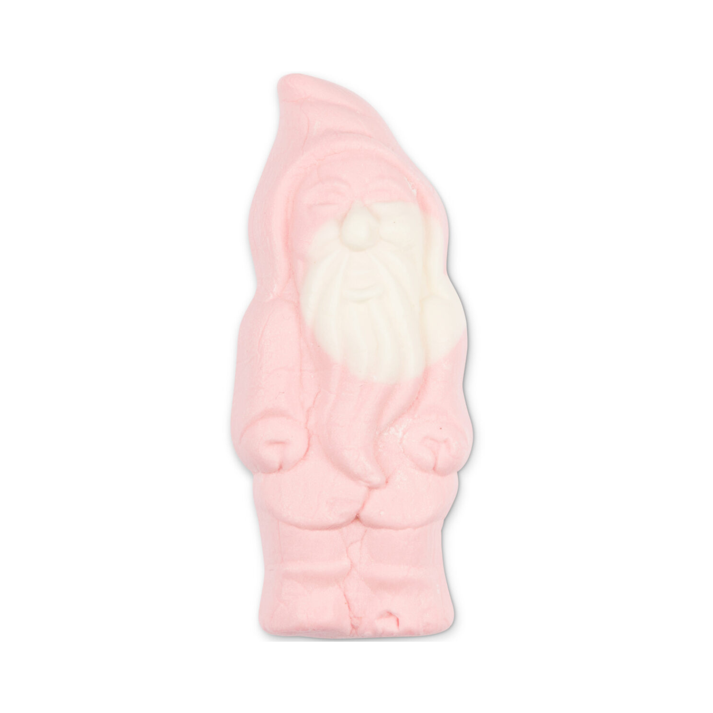 Franssons Giant Marshmallow Santa 1kg – Swedish Christmas Candy Box