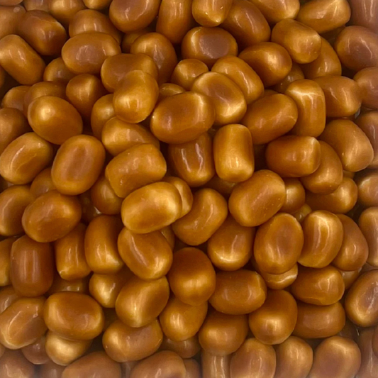 Haribo Cola Kastanjer – Swedish Cola Gummy Candy