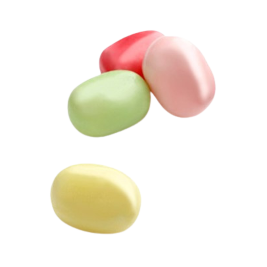 Haribo Sour Kastanjer – Swedish Sour Fruit Gummies