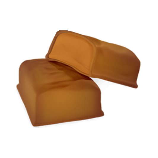 Mormor Lisas Gingerbread Milkshake Candy – Limited Edition Swedish Christmas Sweets