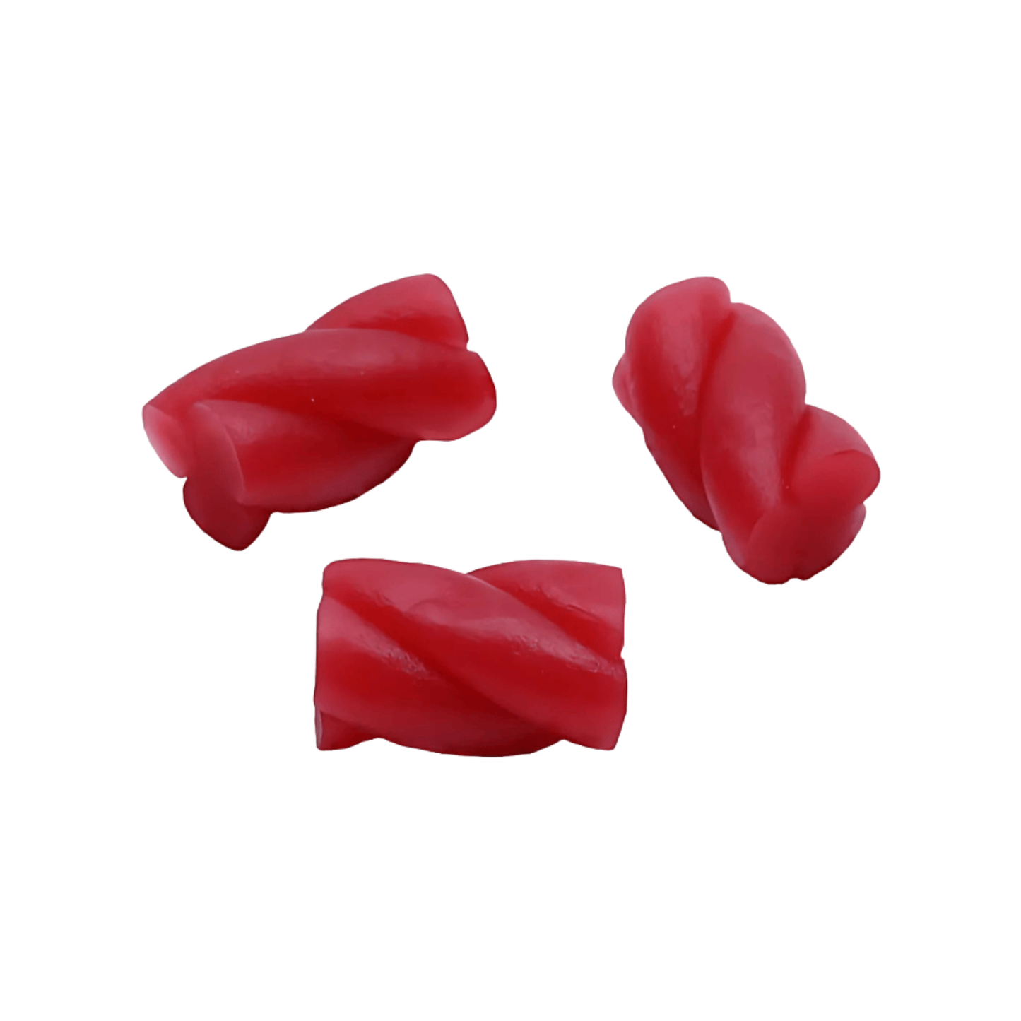 スカンジキャンディ ストロベリーツイスト 1kg