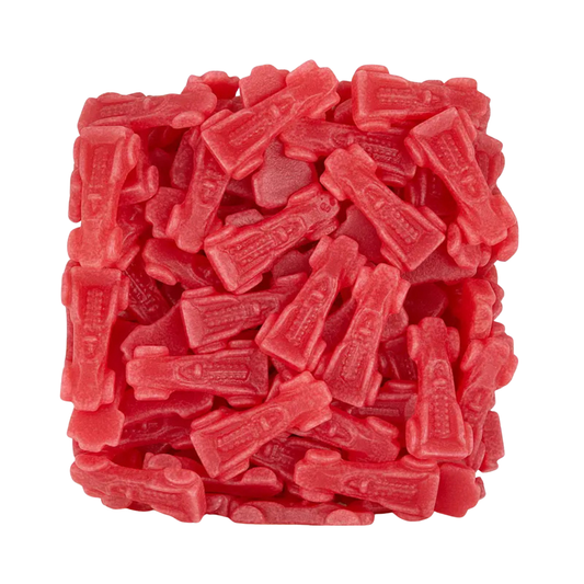 Toms Ferrari Cars Candy – Swedish Fruity Chewy Sweets