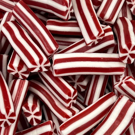 Vidal XL Strawberry & Cream – Swedish Giant Strawberry Cream Candy