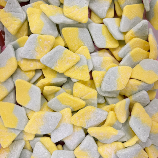 バブス サワー トゥッティ フルッティ キャンディー 1kg