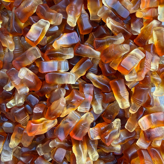 ハリボー ハッピーコーラキャンディ 1kg