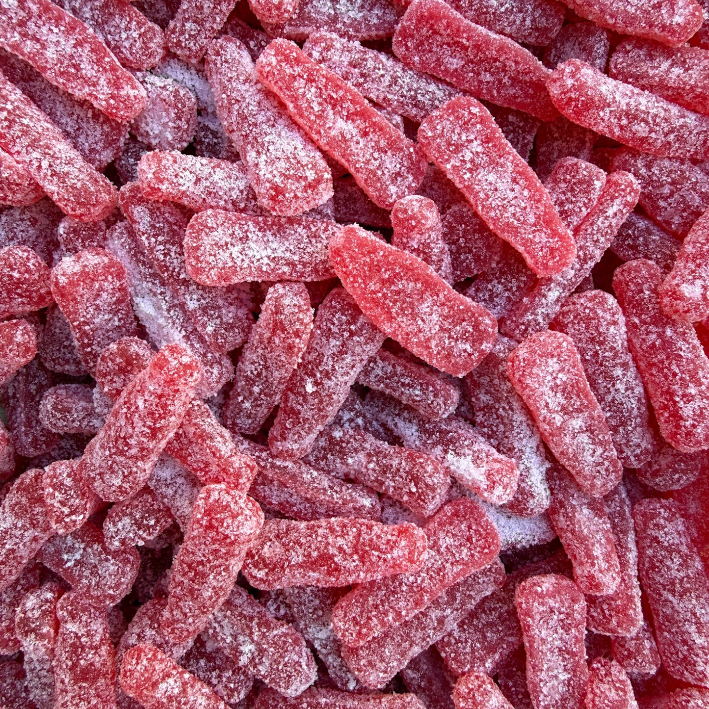 Raspberry Shots