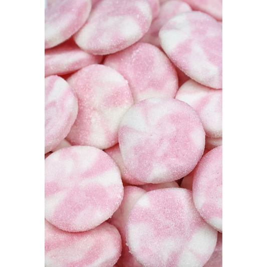 Candit Strawberry Dreams – Swedish - Vegan & Gluten Free