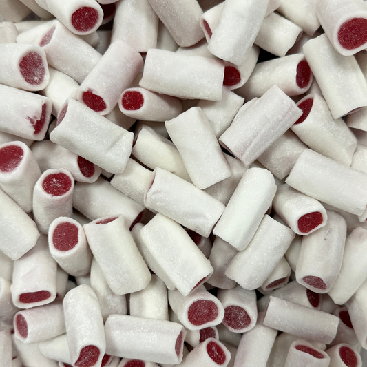 Mini Dynamite Strawberry Vanilla 1 Kg