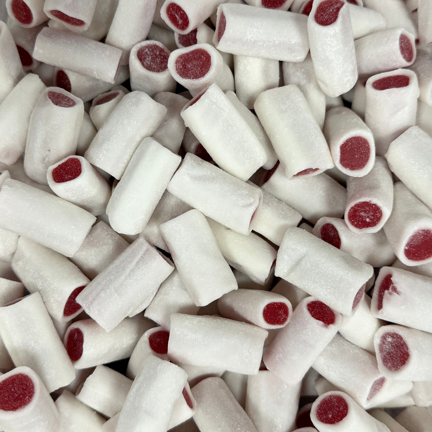 Mini Dynamite Strawberry Vanilla 1 Kg