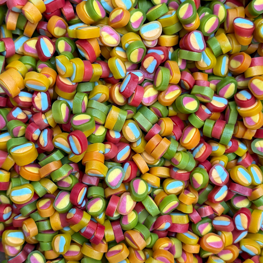 Haribo Pico Balla 1 Kg