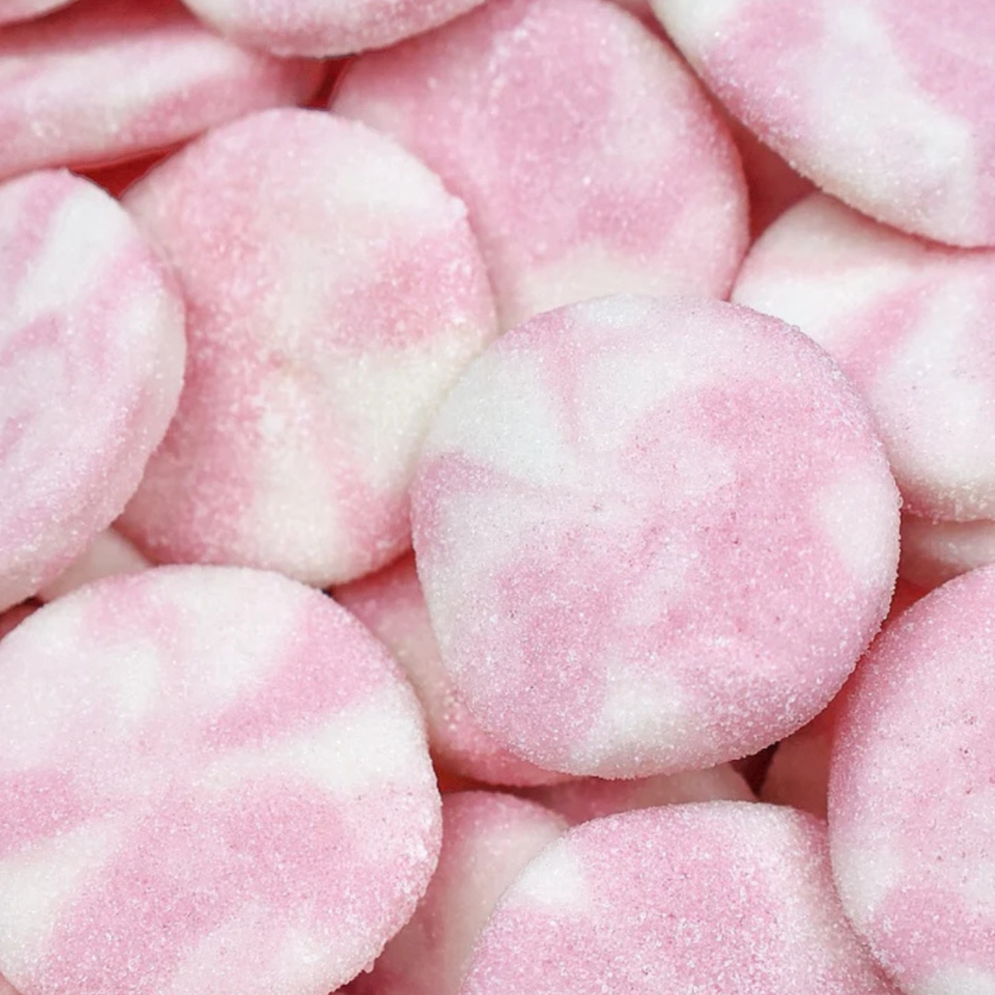 Strawberry Dreams