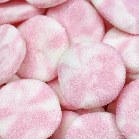 Strawberry Dreams