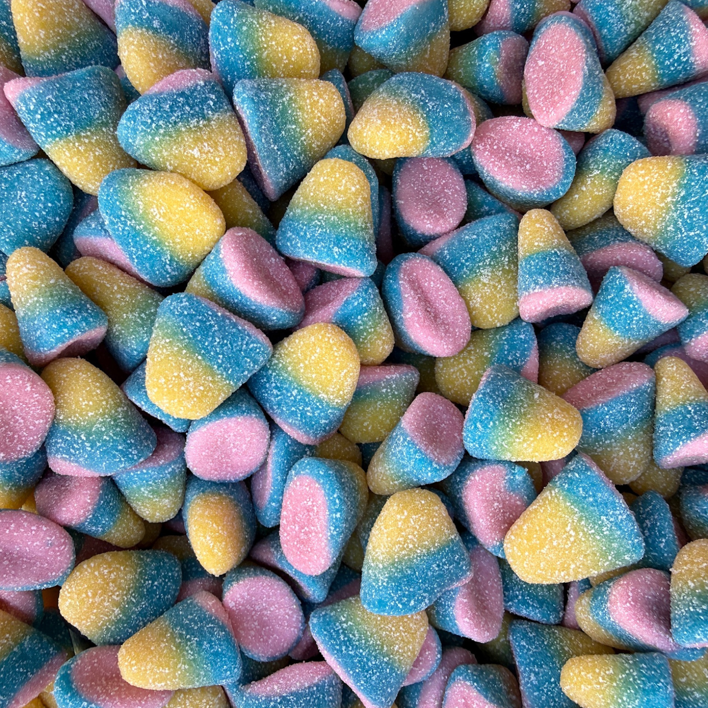 Vidal Rainbow Drops