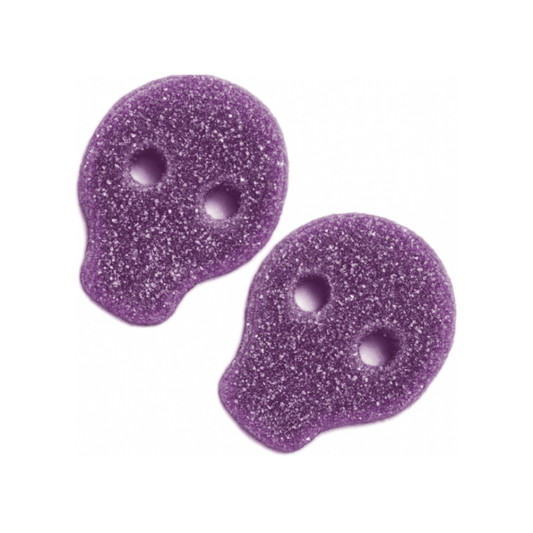 SGAB Grape skulls