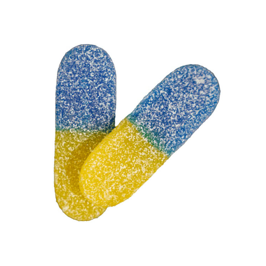Sour Swedish Tongues