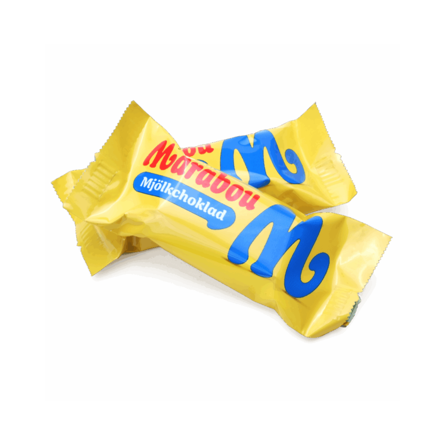 Marabou Milk Chocolate Mini Bars 10g