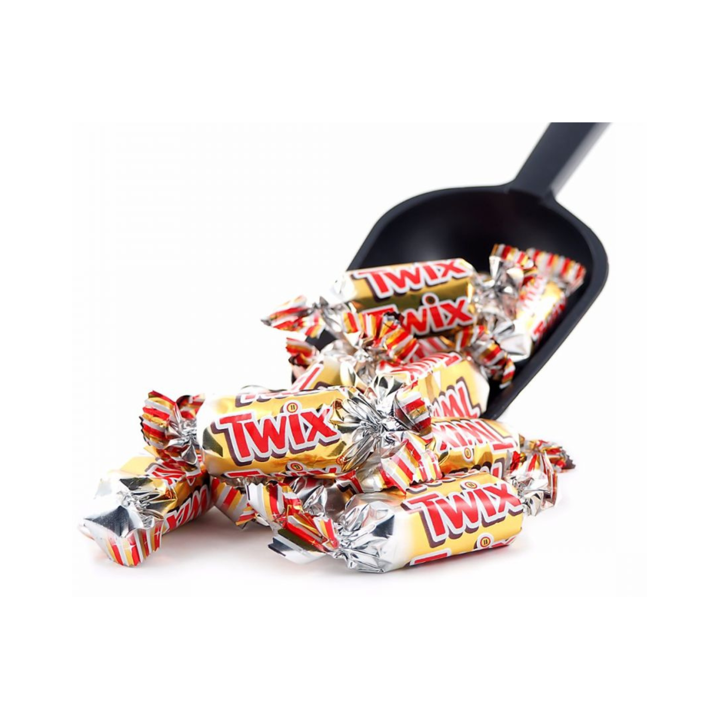 Twix Mini Biscuit Chocolate Bars