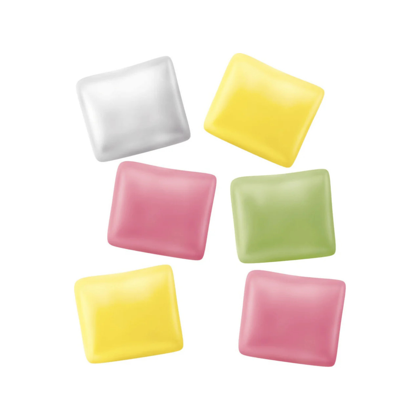 Malaco Brio Fruity Sweets 2 Kg