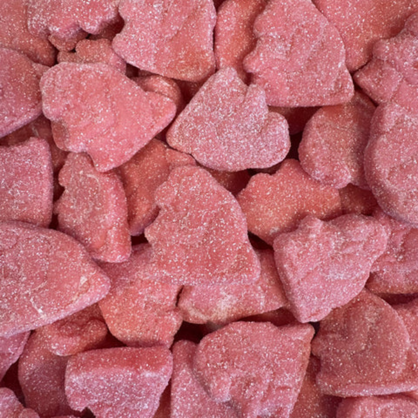 Malaco Zoo Foamy Sour Monkeys