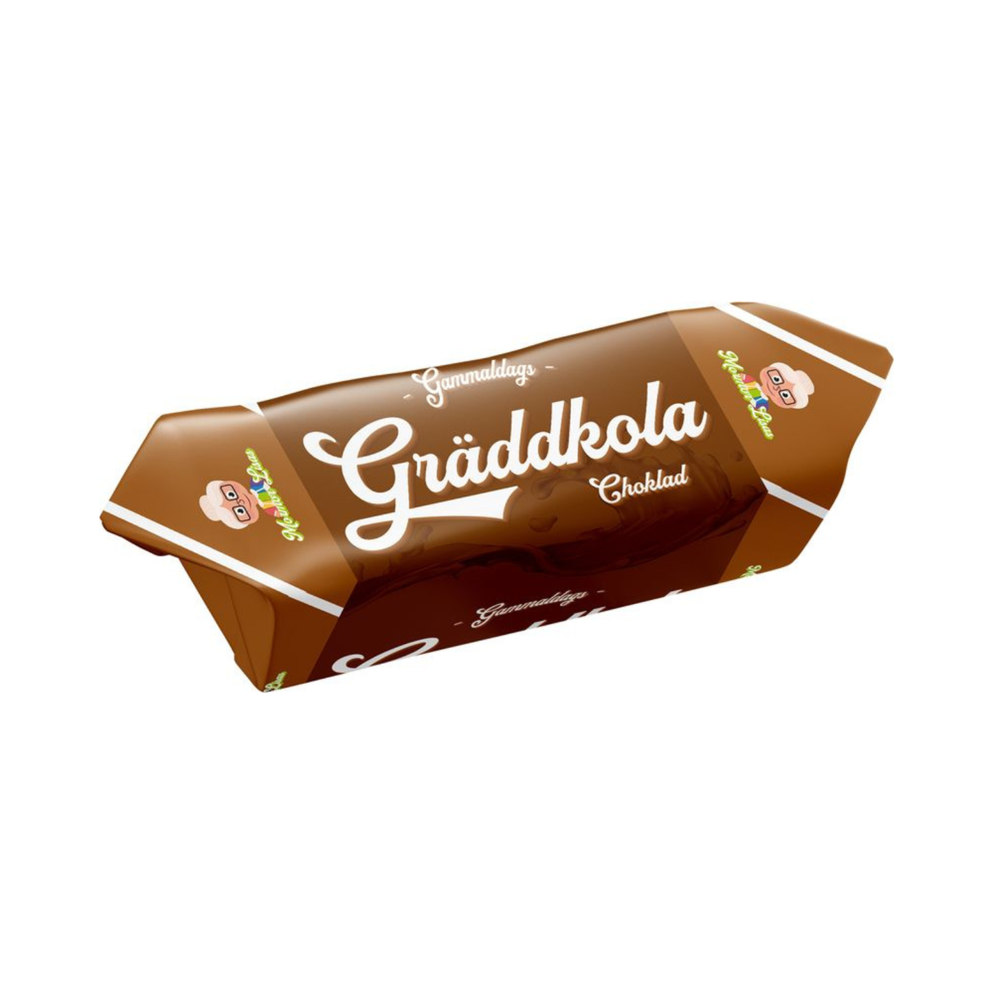 Grandma Lisa's Old Fashioned Cream Caramel Chocolate 4 Kg