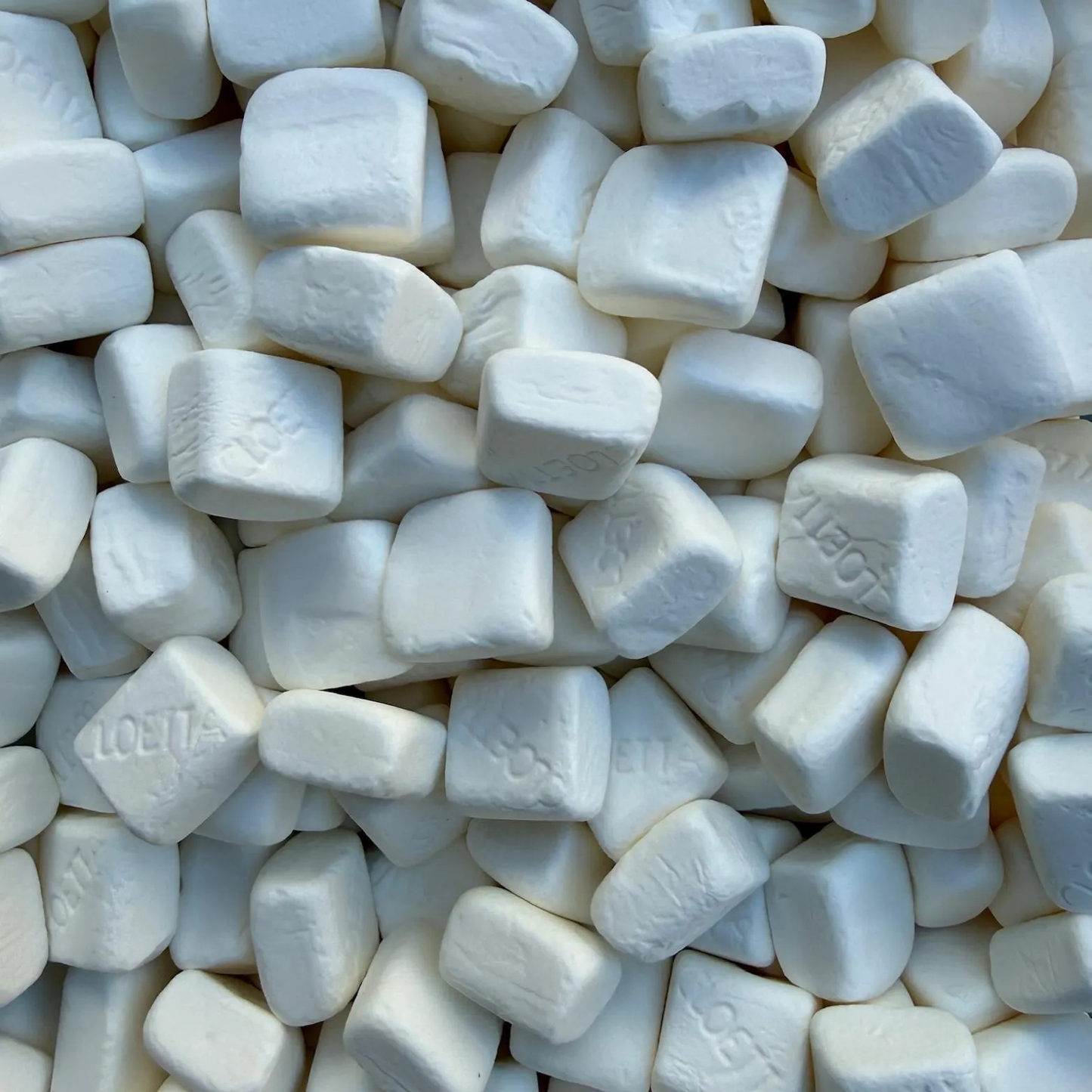 Cloetta Tea Sugar Candy Cubes