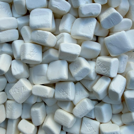 Cloetta Tea Sugar Candy Cubes