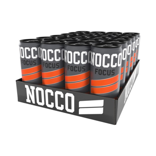 NOCCO Stellar Blend Energy Drink 33cl