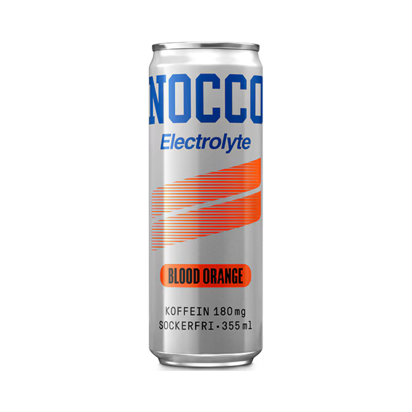 Blood Orange Electrolyte Energy Drink 35cl