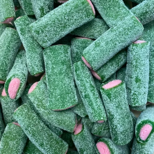 Watermelon Rocketz