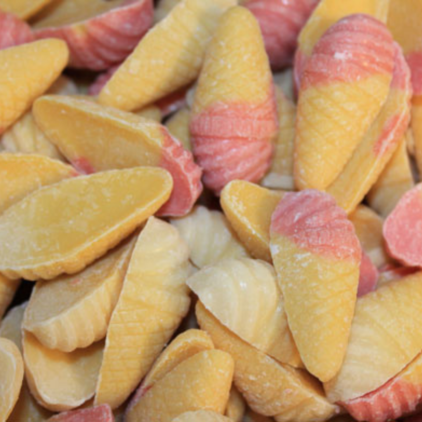 Mixed Ice Cream Cones 3 Kg