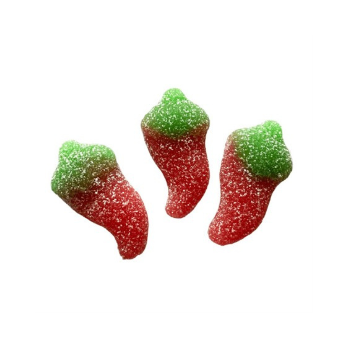 Candinavia Sour Chili Candy