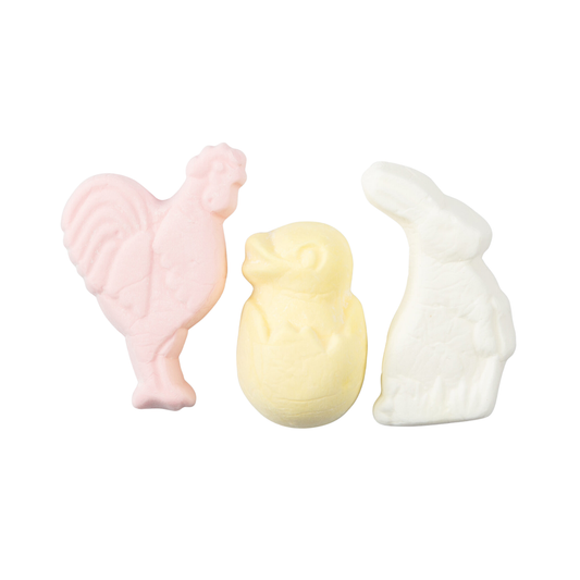 Fransson’s Easter Foam Candy