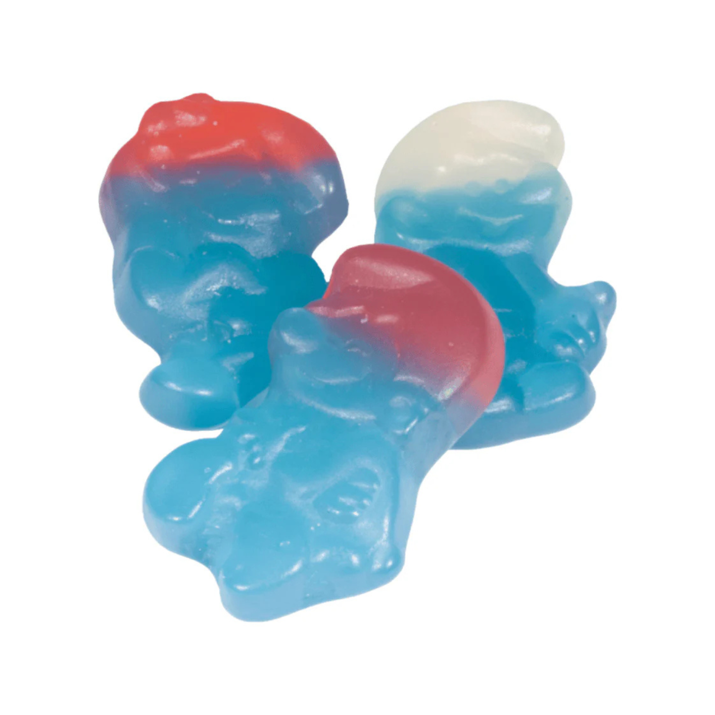 Haribo Smurfs Candy