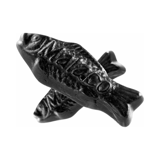 Malaco Salt Herring Licorice
