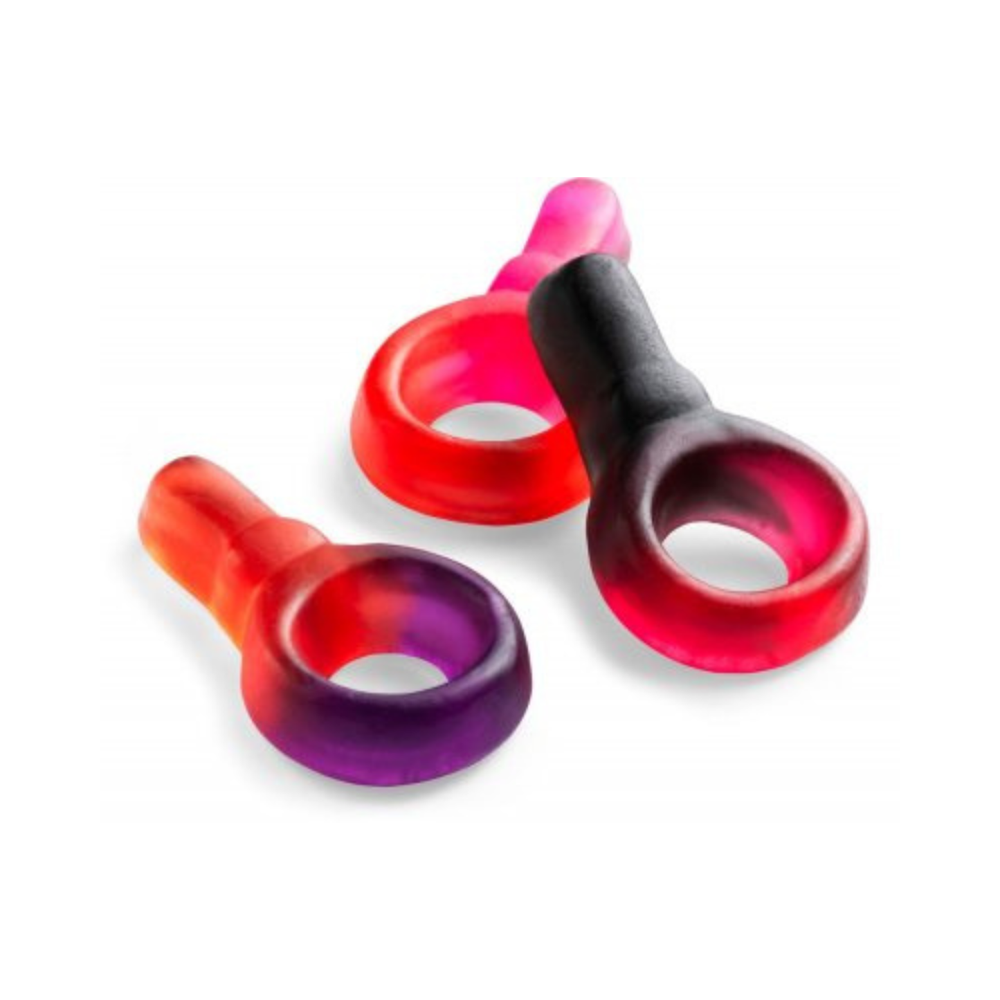 Haribo Berry Pacifiers 2.3 Kg