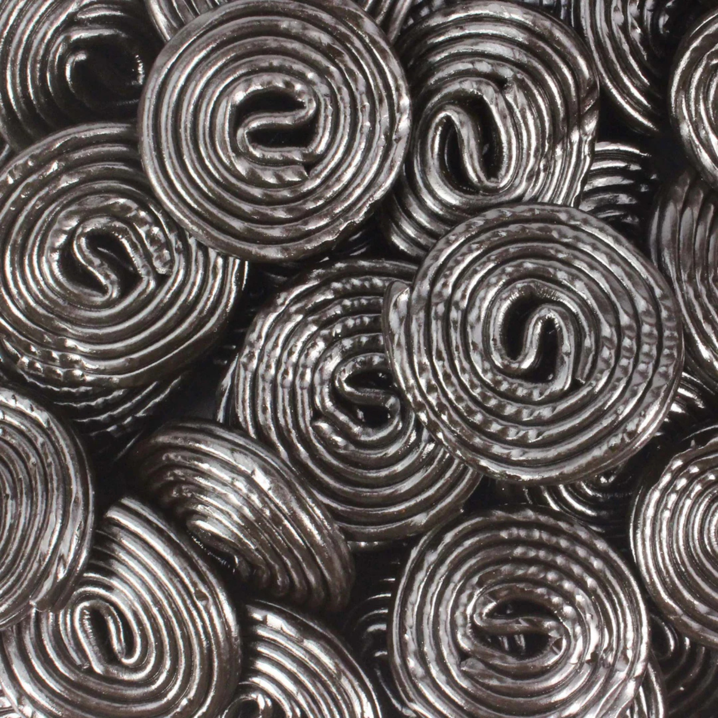 Haribo Rotella Licorice Rolls