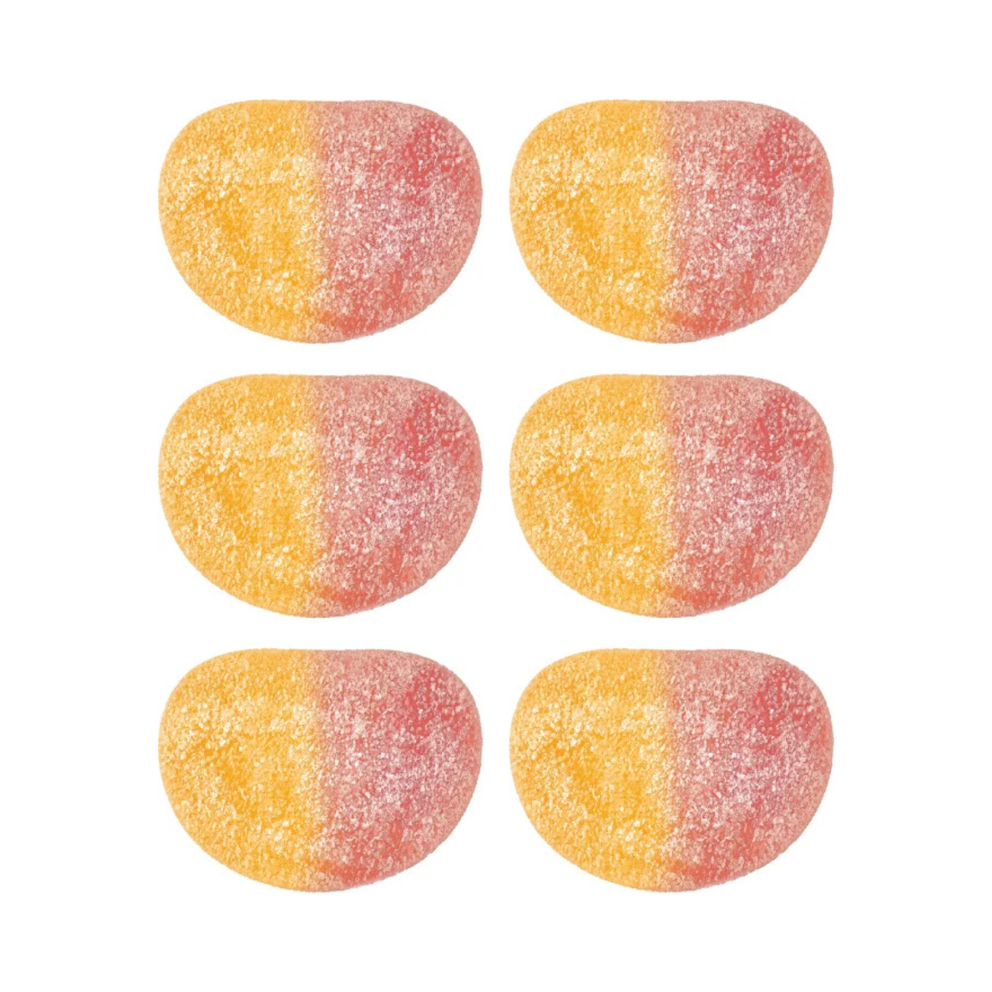 Soft Peaches 3 Kg