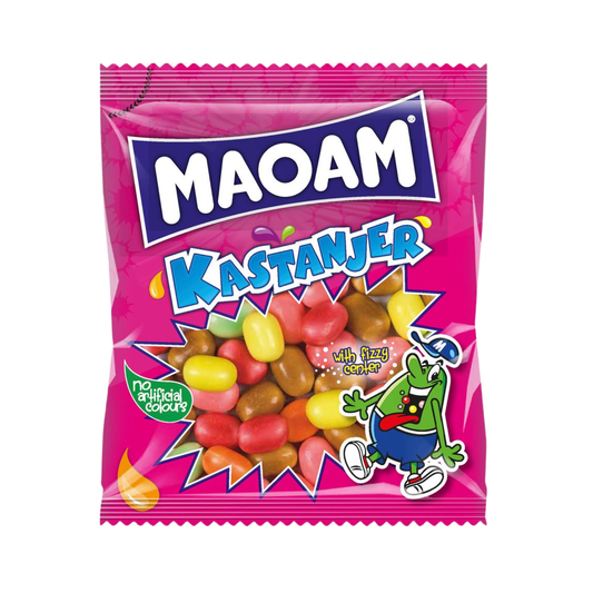 Maoam Chews 120g