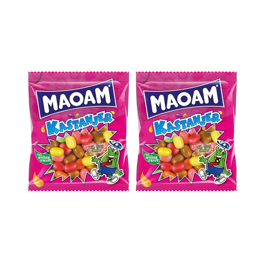 Maoam Chews 120g